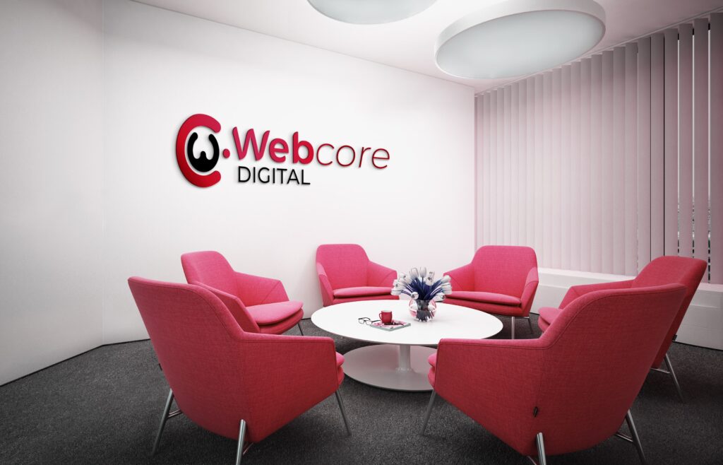 Webcore Digital Agency