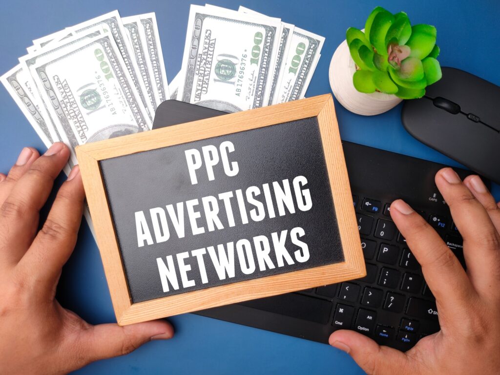 How does Pay Per Click Marketing work