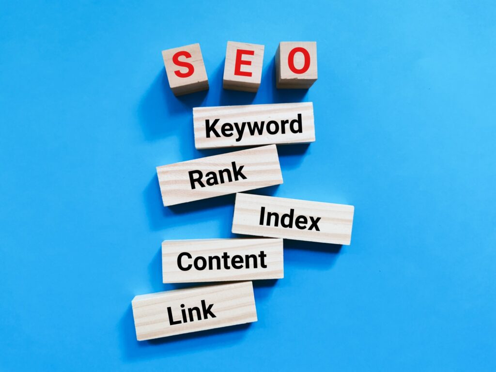 Professional SEO Service